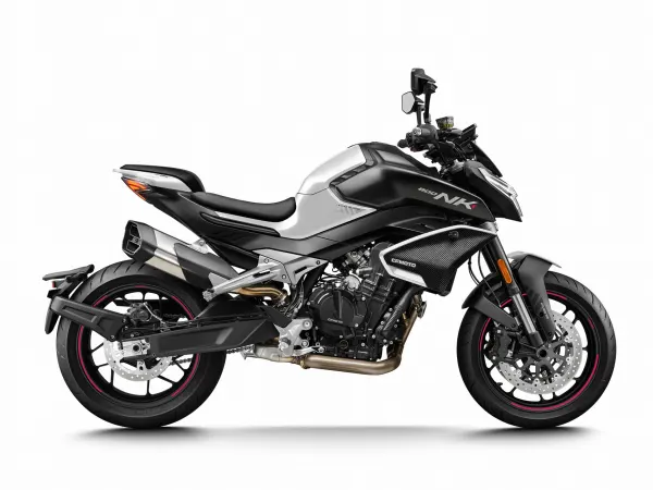 2026 Cfmoto NK 800 - € 9.299 (1/1)