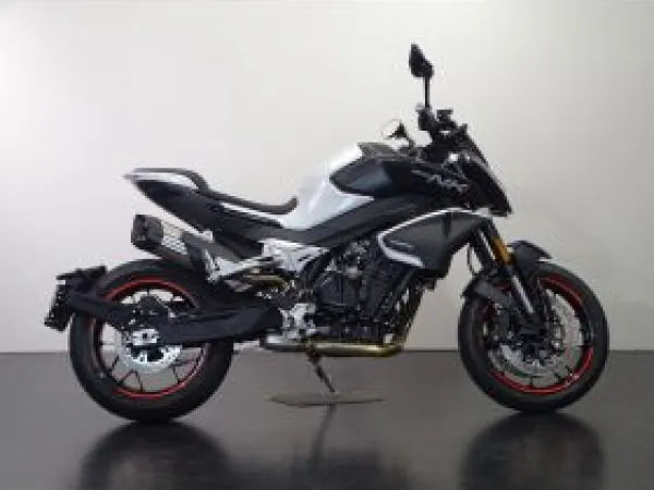 2026 Cfmoto NK 800 - € 9.299 (1/1)