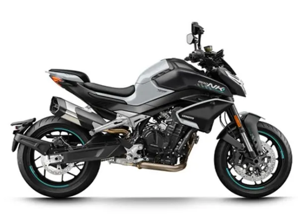 2025 Cfmoto 800 NK - € 9.299 (1/1)