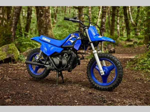 2026 Yamaha PW 50 - € 2.349 (1/1)