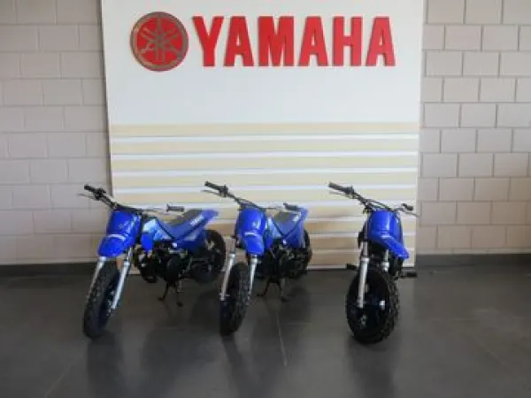2026 Yamaha PW 50 - €2,349 (1/1)