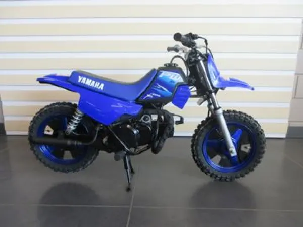 2026 Yamaha PW 50 - € 2.349 (1/1)