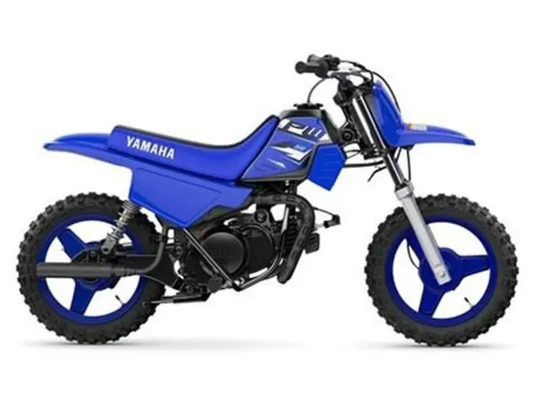 2026 Yamaha PW 50 - € 2.349 (1/1)
