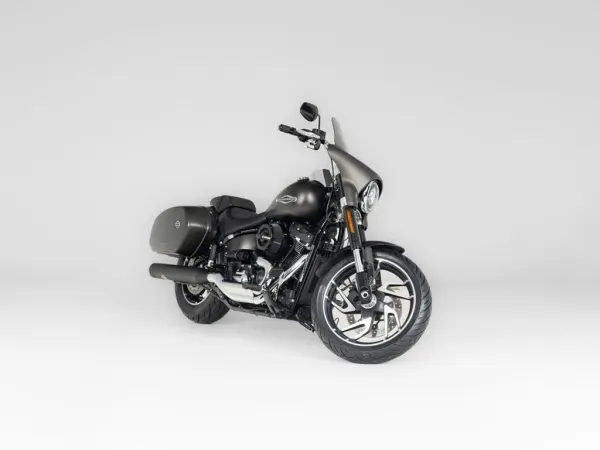 2020 Harley-Davidson Sport Glide - € 24.450 (1/1)