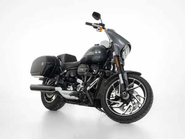 2021 Harley-Davidson Sport Glide - € 22.950 (1/1)