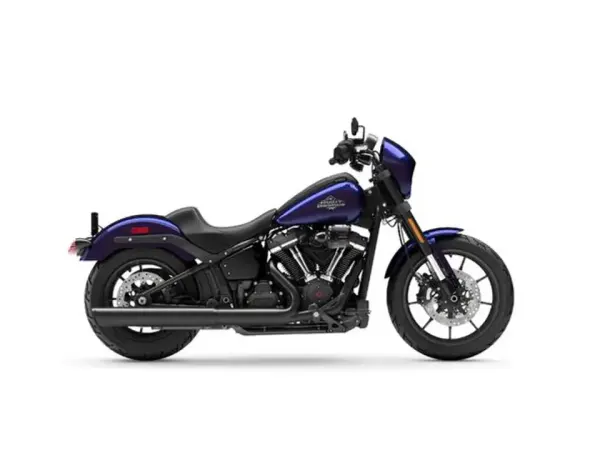 2025 Harley-Davidson Low Rider S Fxlrs 114 - €26,995 (1/1)