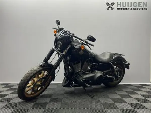 2017 Harley-Davidson Low Rider S FXDLS - €18,495 (1/1)