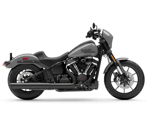 2026 Harley-Davidson Low Rider S Fxlrs - € 26.995 (1/1)