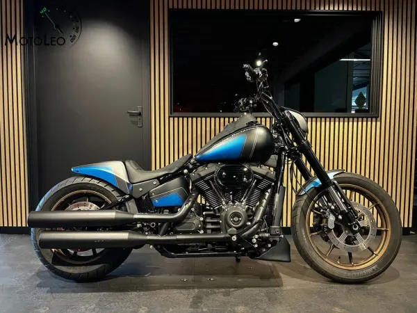 2021 Harley-Davidson Low Rider S Fxlrs - €18,950 (1/1)