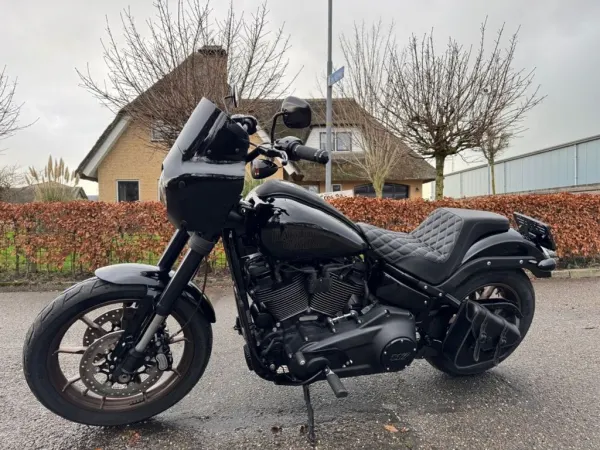 2022 Harley-Davidson Low Rider S - €19,495 (1/1)