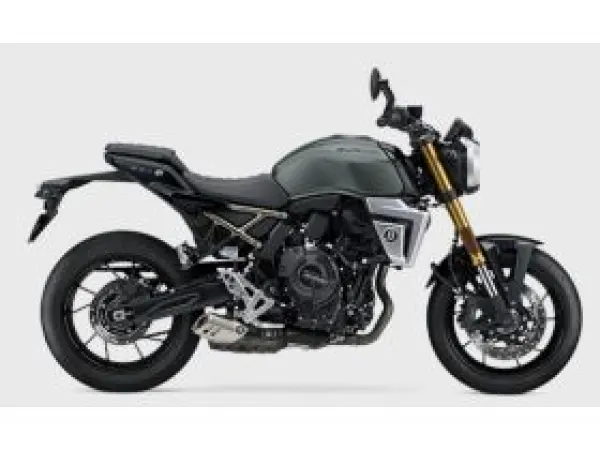 2026 Suzuki GSX-8R - €10,999 (1/1)