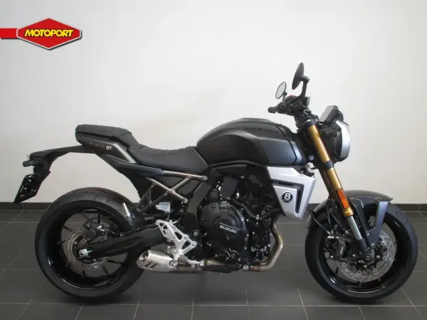 2025 Suzuki GSX-8T - €10,999 (1/1)