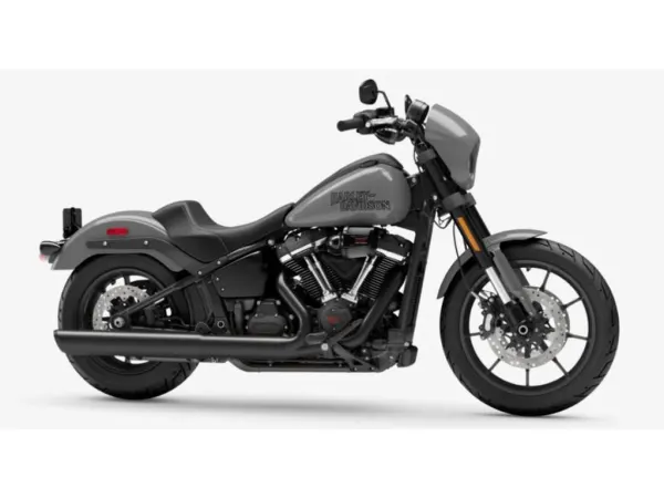 2026 Harley-Davidson Low Rider S Fxlrs - €26,995 (1/1)