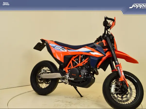 2024 KTM 690 SMC R - €10,950 (1/1)