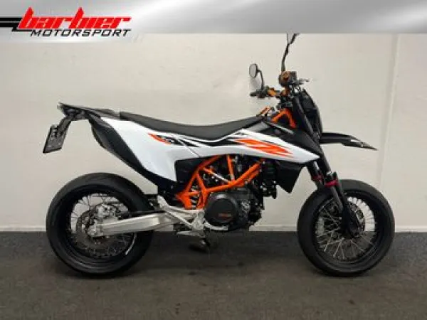 2020 KTM 690 SMC R - €10,490 (1/1)