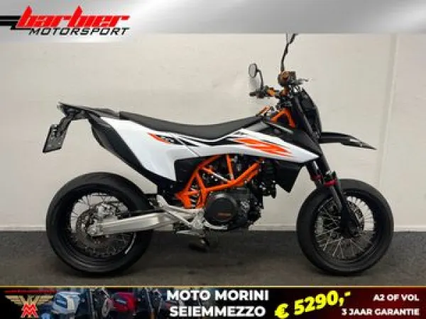 2020 KTM 690 SMC R - €10,490 (1/1)
