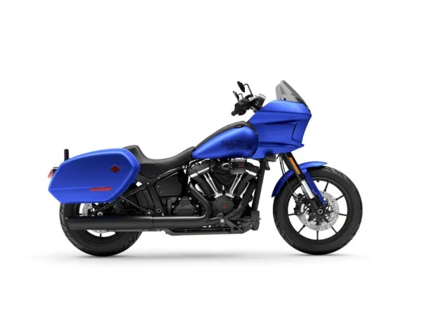 2026 Harley-Davidson Low Rider ST Fxlrst - €29,195 (1/1)