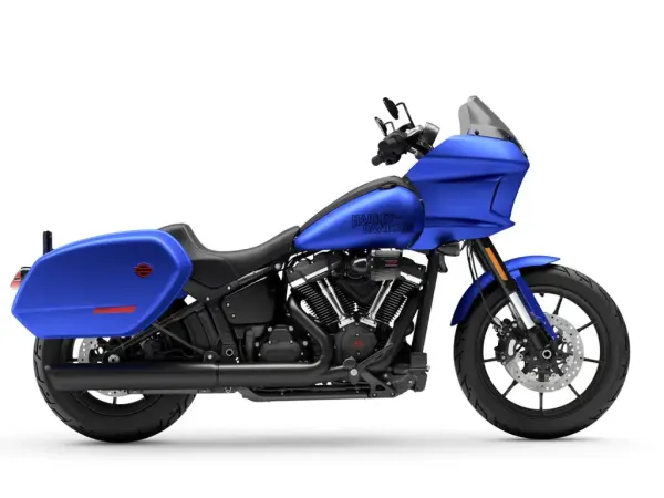 2026 Harley-Davidson Lowrider ST - €31,845 (1/1)