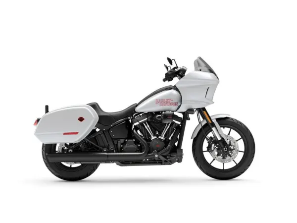 2026 Harley-Davidson Low Rider ST Fxlrst - €30,045 (1/1)