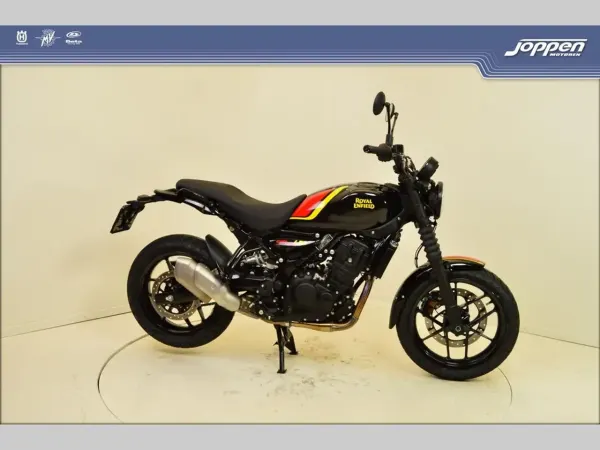 2024 Royal Enfield Guerrilla 450 - € 6.799 (1/1)