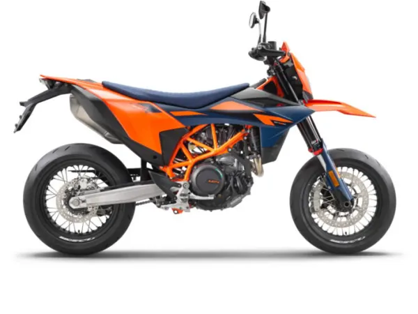 2026 KTM 690 SMC R - €12,890 (1/1)