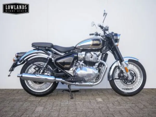 2026 Royal Enfield Classic 650 - €9,099 (1/1)