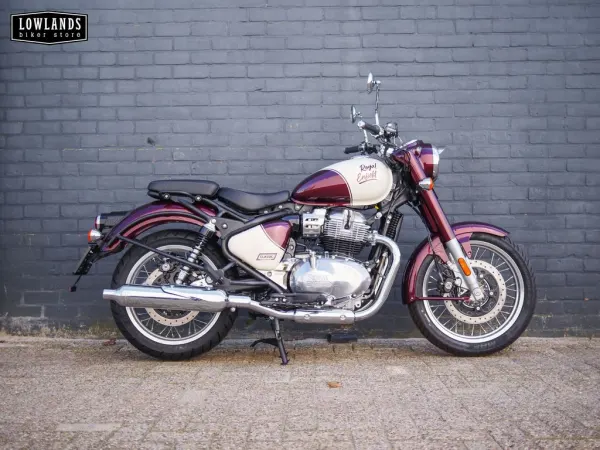 2026 Royal Enfield Classic 650 - €9,099 (1/1)