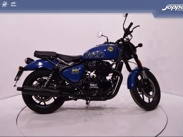 2024 Royal Enfield Shotgun 650 - Reserved (1/1)
