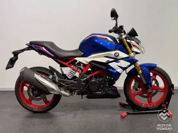 2024 BMW G 310 R - € 4.990 (1/1)