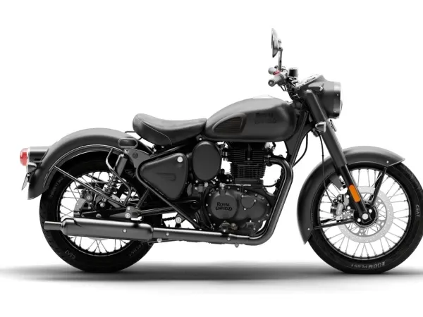 2026 Royal Enfield Classic 350 - €6,549 (1/1)