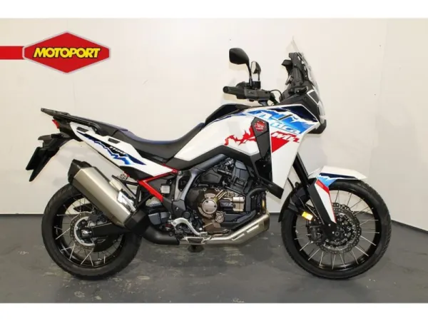 2026 Honda CRF 1100 L Africa Twin - €19,750 (1/1)