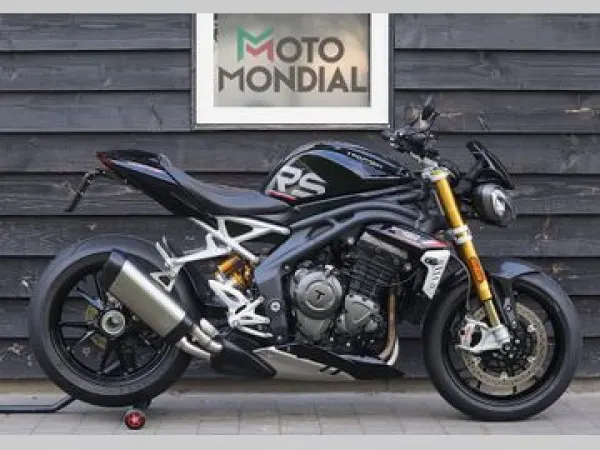 2022 Triumph Speed Triple 1200 RS - € 14.990 (1/1)
