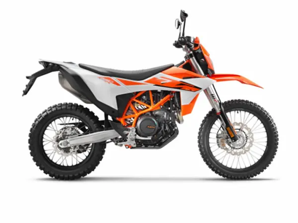 2026 KTM 690 Enduro R - €14,930 (1/1)