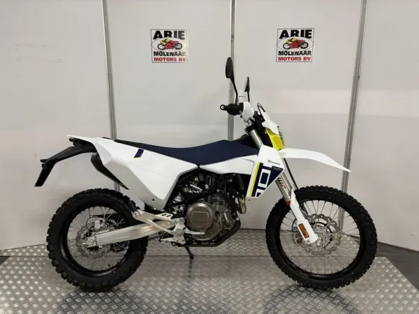 2026 Husqvarna 701 Enduro - € 14.930 (1/1)