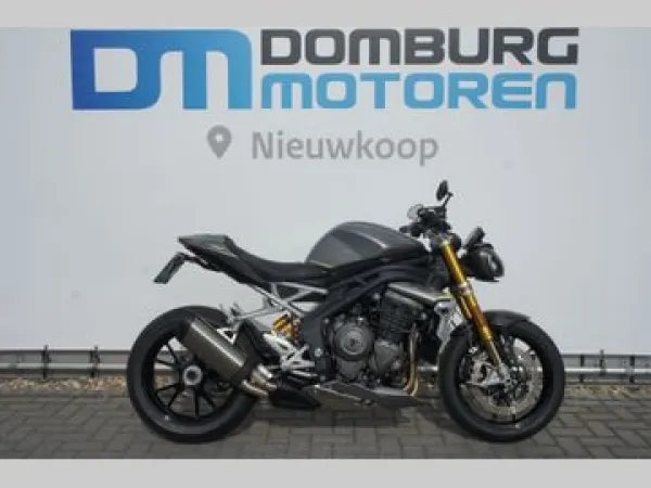 2024 Triumph Speed Triple 1200 RS - €18,290 (1/1)
