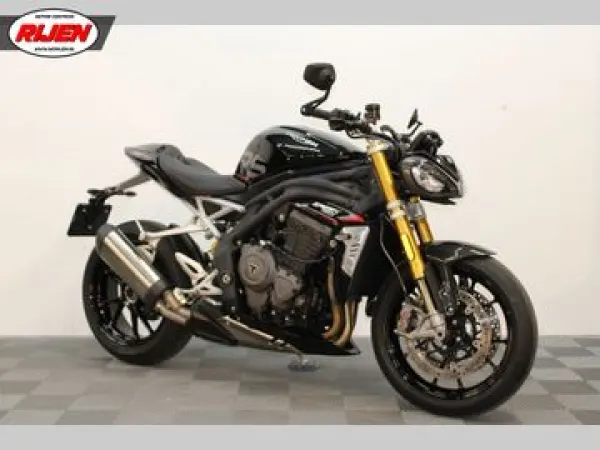 2024 Triumph Speed Triple 1200 RS - €18,490 (1/1)