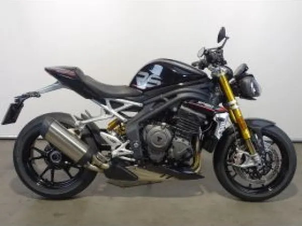 2024 Triumph Speed Triple 1200 RS - €17,490 (1/1)