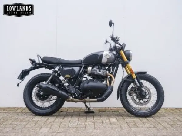 2025 Royal Enfield Bear 650 - €9,499 (1/1)