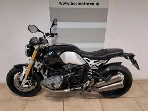 2015 BMW R Nine T - €9,250 (1/1)