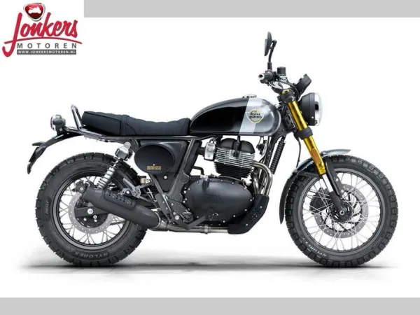 2026 Royal Enfield Bear 650 - € 9.399 · Bieden (1/1)