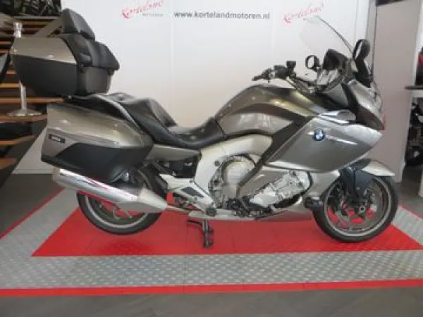 2014 BMW K 1600 GTL - €8,950 (1/1)