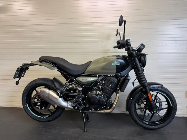 2026 Royal Enfield Guerrilla 450 - € 6.899 (1/1)