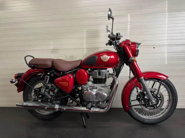 2026 Royal Enfield Classic 350 - € 6.549 (1/1)