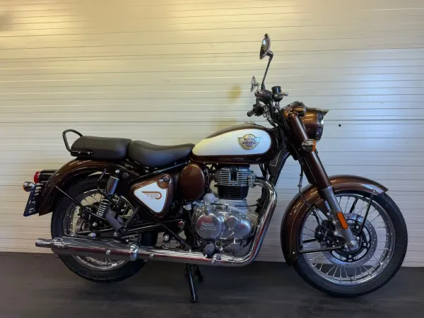 2026 Royal Enfield Classic 350 - € 6.699 (1/1)