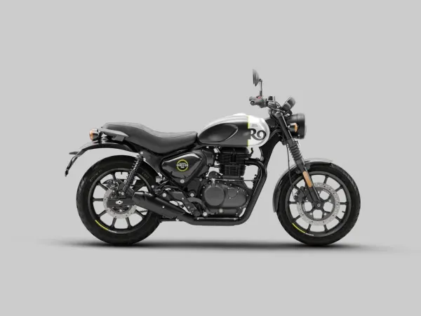 2026 Royal Enfield HNTR 350 - € 5.799 (1/1)