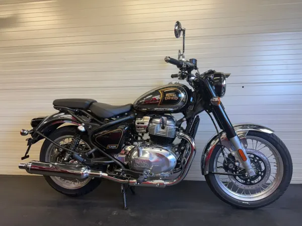 2026 Royal Enfield Classic 650 - €9,299 (1/1)