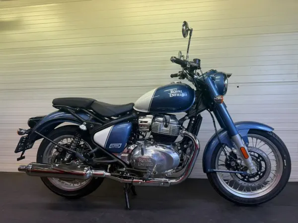 2026 Royal Enfield Classic 650 - € 9.099 (1/1)