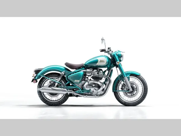 2026 Royal Enfield Classic 650 - €9,199 (1/1)