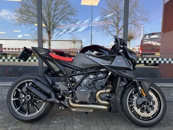 2022 KTM Brabus 1300 R - € 34.990 (1/1)