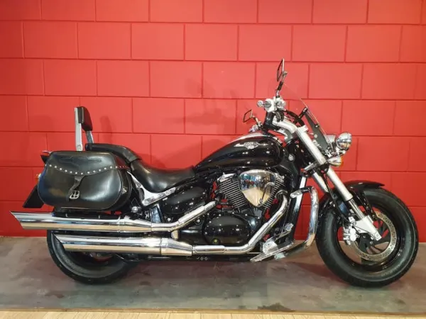 2010 Suzuki Intruder M 800 - € 4.590 (1/1)